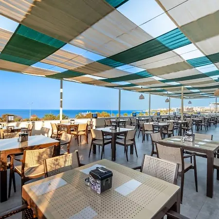EFLİNA RESORT HOTEL ve SPA-3