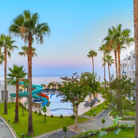 EFLİNA RESORT HOTEL ve SPA-2